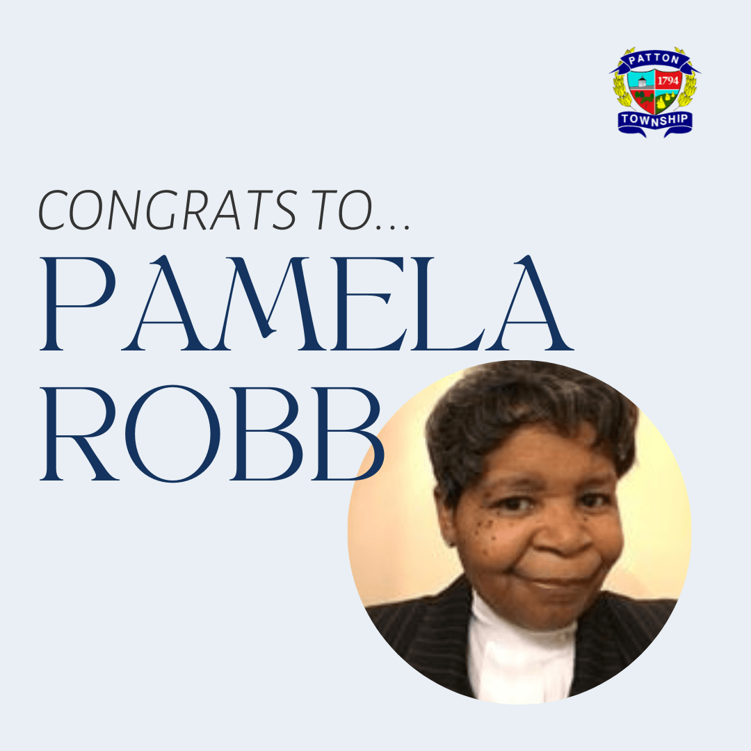 Patton Social Media copy